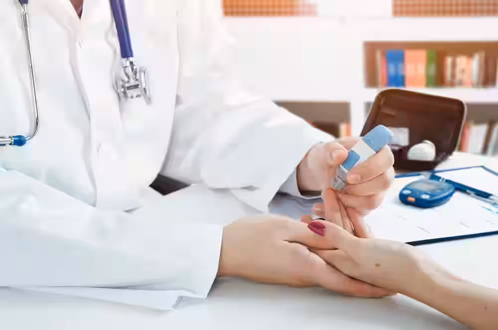 Diabetes Care